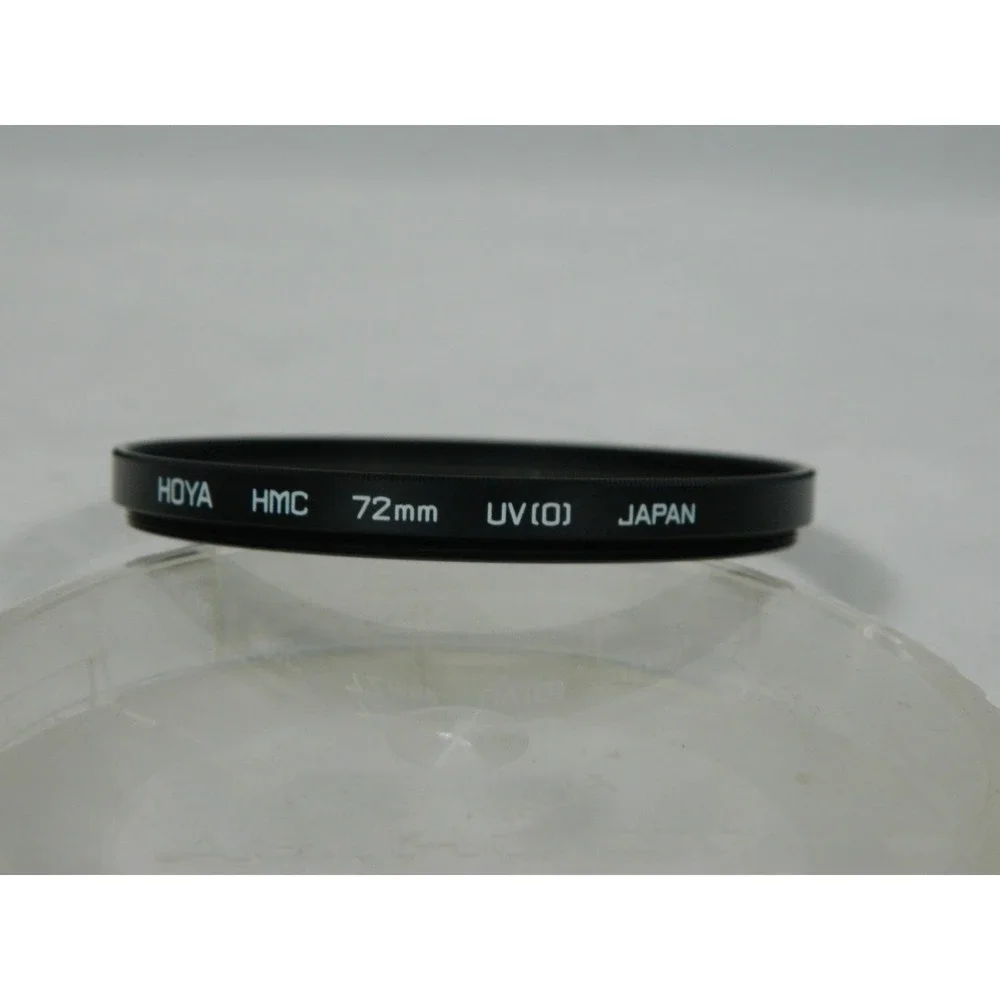 Hoya UV-Filter HMC UV(0) Filter 72mm
